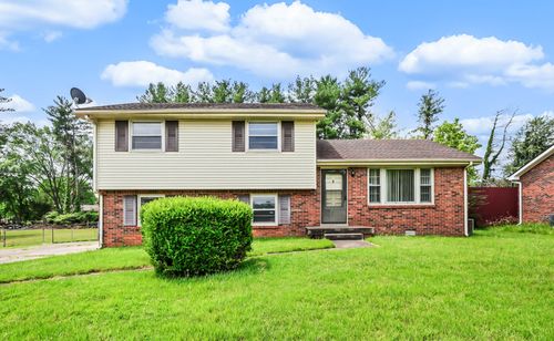 309 Dale Ter, Clarksville, TN, 37042-3744 | Card Image
