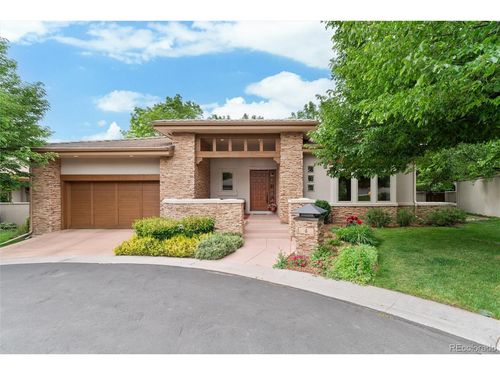 6 Augusta Dr, Littleton, CO, 80123 | Card Image
