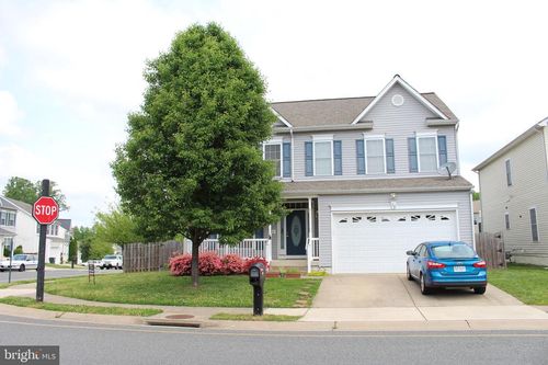28 Grassland St, STAFFORD, VA, 22554-7764 | Card Image