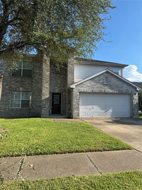 4722 Mill Creek Drive, Baytown, TX, 77521 | Card Image