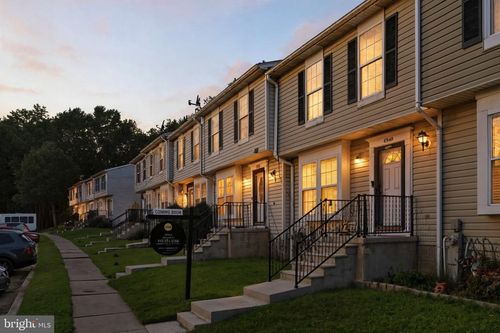 6940 Myersview Dr, Middle River, MD, 21220-1368 | Card Image