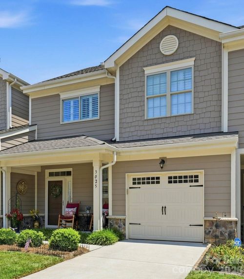 3025 Callaway Ct, Cramerton, NC, 28032-1695 | Card Image