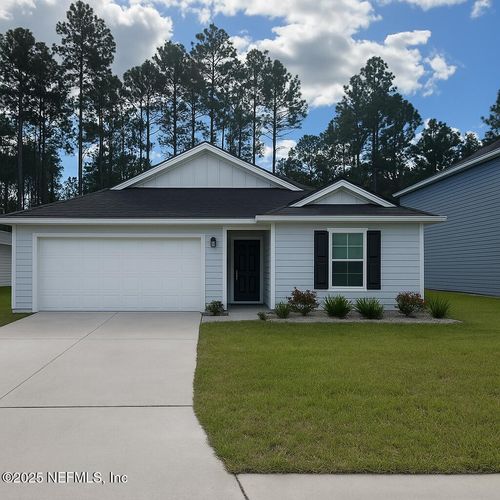 10988 Stapleton Dr, Jacksonville, FL, 32222-0067 | Card Image