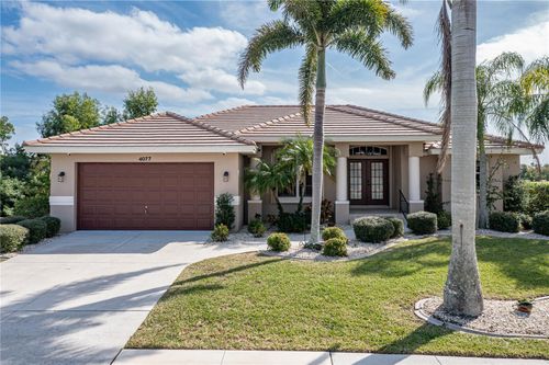 4077 La Costa Island Ct, PUNTA GORDA, FL, 33950-8526 | Card Image