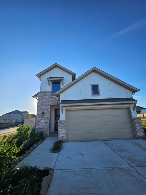 426 Twilight Meadow Way, Richmond, TX, 77406-3541 | Card Image