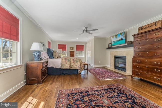 27 Milestone Dr, House other with 4 bedrooms, 5 bathrooms and null parking in RINGOES NJ | Image 31