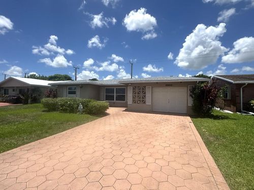 6600 Nw 57th Ct, Tamarac, FL, 33321-5706 | Card Image