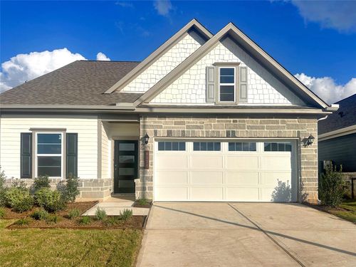 8038 Wandering Glider Dr, Fulshear, TX, 77441-2914 | Card Image