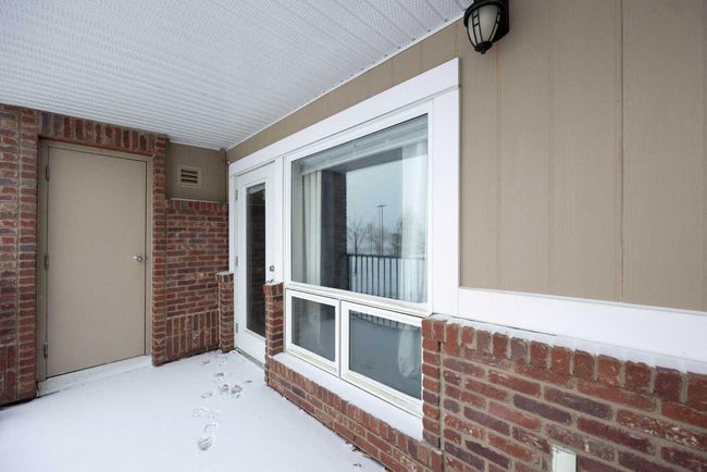 101 - 248B Grosbeak Way, Condo with 2 bedrooms, 1 bathrooms and 1 parking in Fort McMurray AB | Image 15