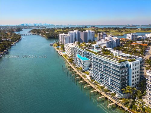 603-9201 E Bay Harbor Dr, Bay Harbor Islands, FL, 33154-2747 | Card Image