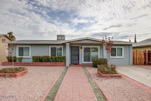 18221 N 35th Ave, Phoenix, AZ, 85053-1017 | Card Image
