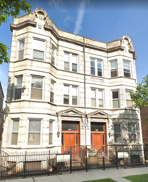 apt-3r-1420 Talman Ave, Chicago, IL, 60622-1627 | Card Image