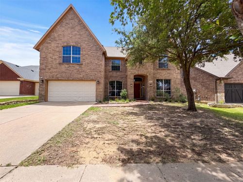 8613 Sunwood Court, Fort Worth, TX, 76123 | Card Image