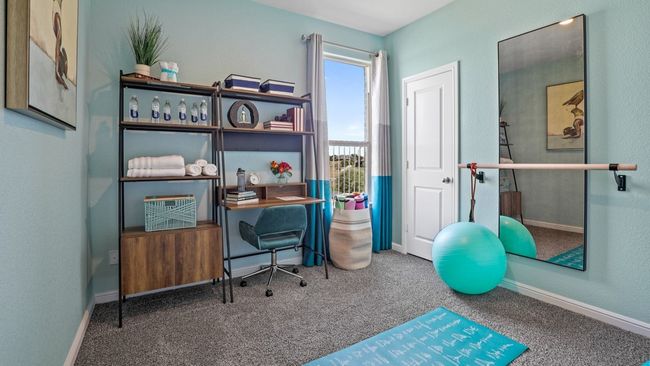 305 Logan Street, House other with 4 bedrooms, 2 bathrooms and null parking in Keene TX | Image 21