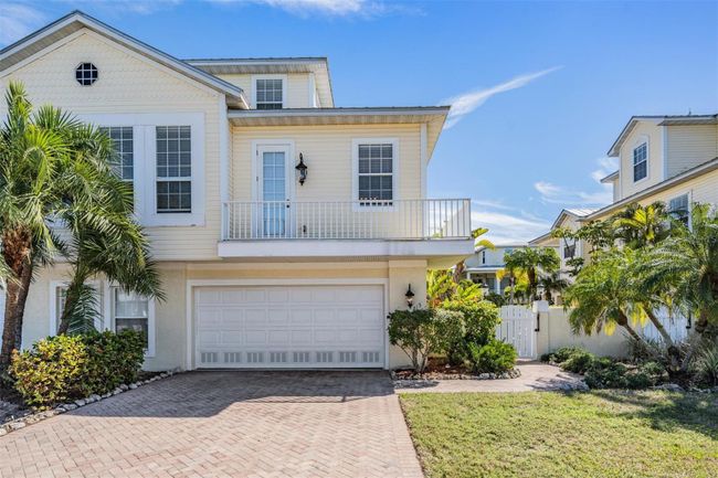 315 64 Th St, Condo with 3 bedrooms, 3 bathrooms and null parking in Holmes Beach FL | Image 64