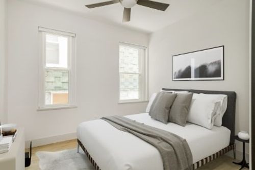 1-240 Parker Hill Avenue, Boston, MA, 02120 | Card Image