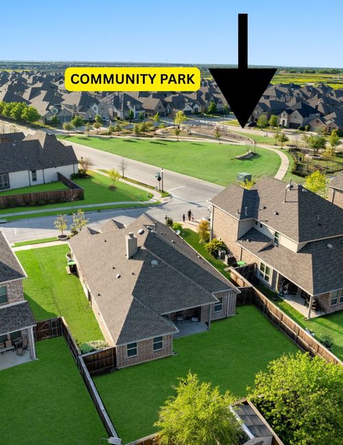 2124 Austin Ln, Prosper, TX, 75078-1657 | Card Image