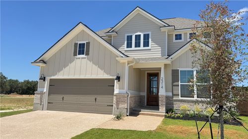 2314 Agarita Court, College Station, TX, 77845 | Card Image