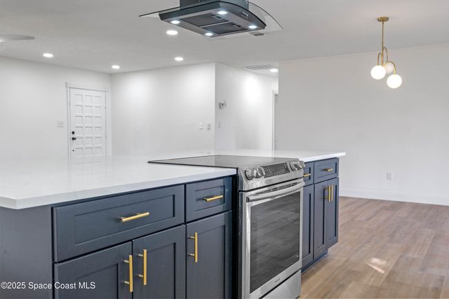 5355 Fay Blvd, House other with 4 bedrooms, 2 bathrooms and null parking in COCOA FL | Image 16