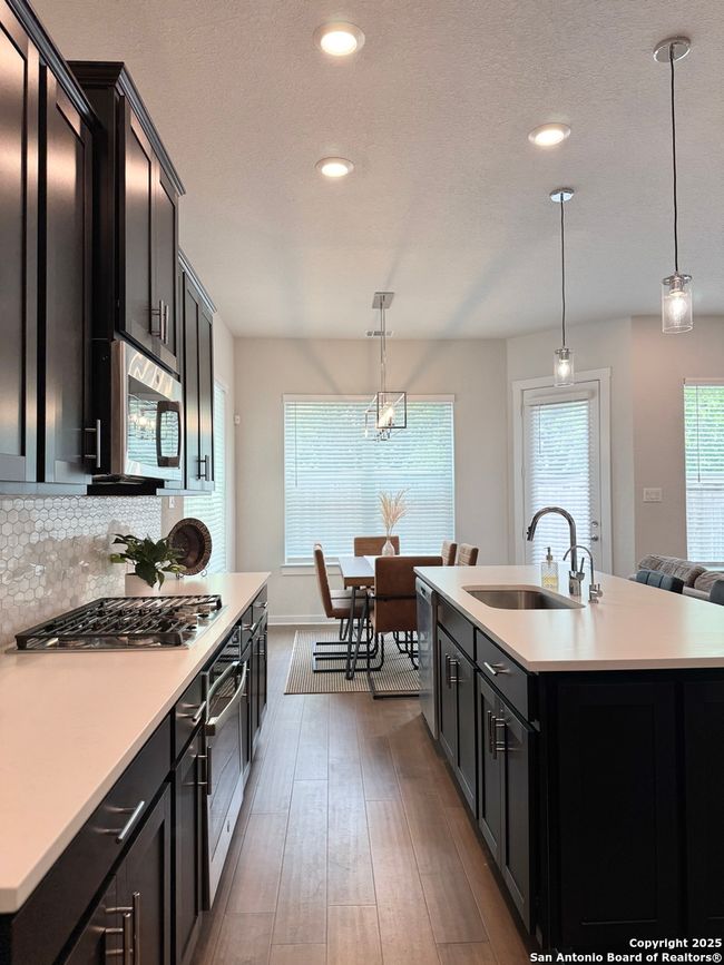 UNIT-13 - 5843 Whitby Rd, House other with 3 bedrooms, 3 bathrooms and null parking in San Antonio TX | Image 11