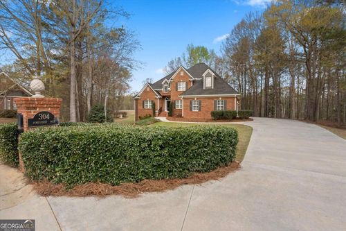 304 Pinehurst Way, Carrollton, GA, 30116-7556 | Card Image