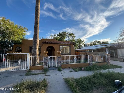 231 W 32nd Street, Tucson, AZ, 85713 | Card Image