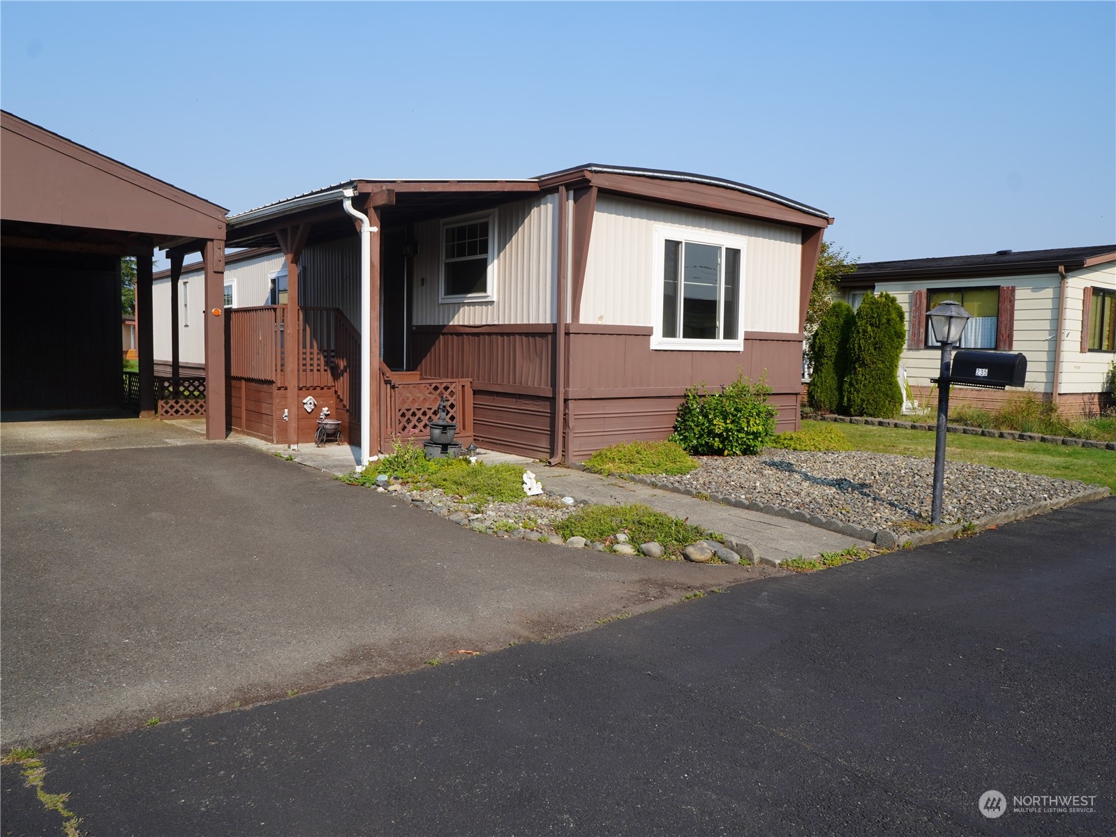 Ho Hum Ln, Aberdeen, WA 98520