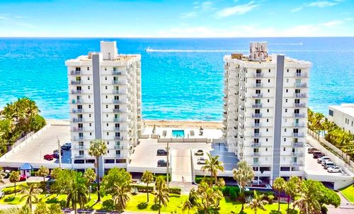 503-4511 S Ocean Blvd, Highland Beach, FL, 33487-4276 | Card Image