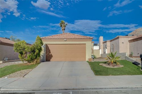 2368 Los Feliz St, Las Vegas, NV, 89156-6026 | Card Image