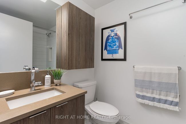 531 - 38 Iannuzzi St, Condo with 2 bedrooms, 1 bathrooms and 1 parking in Toronto ON | Image 10