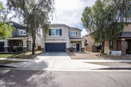 3909 W Irwin Ave, Phoenix, AZ, 85041-6044 | Card Image