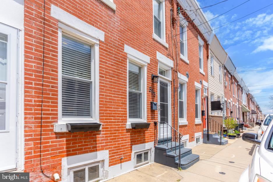 Tree St, Philadelphia, PA 19148