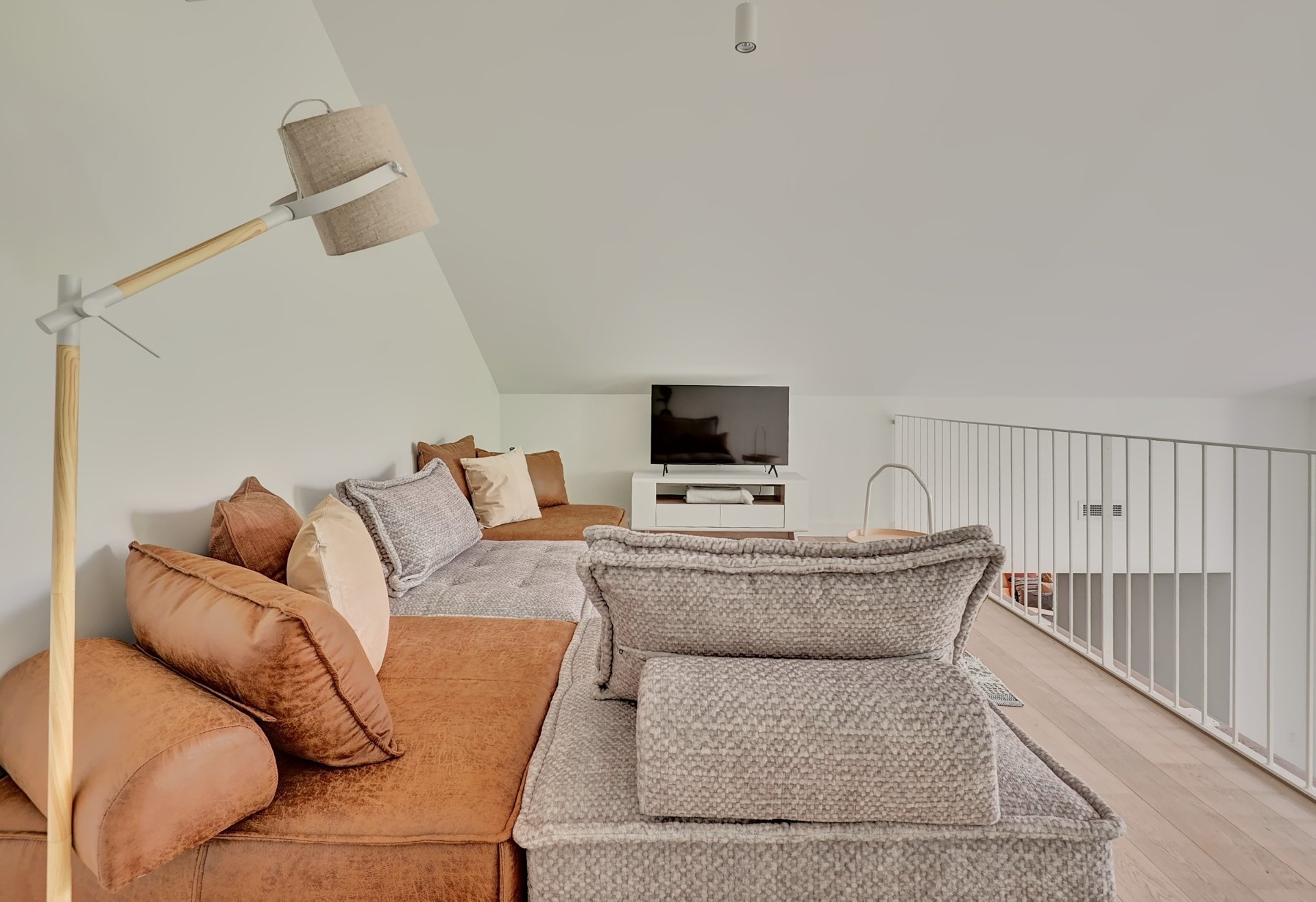 Residential Lease in Potton 2
