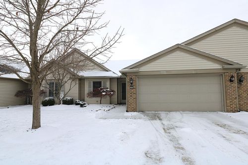 unit-b-3 Fox Run Cv, Norwalk, OH, 44857-2881 | Card Image