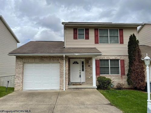 251 Donna Ave, Morgantown, WV, 26505-3904 | Card Image