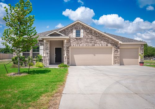 20825 Pleasanton Rd, San Antonio, TX, 78264-4494 | Card Image