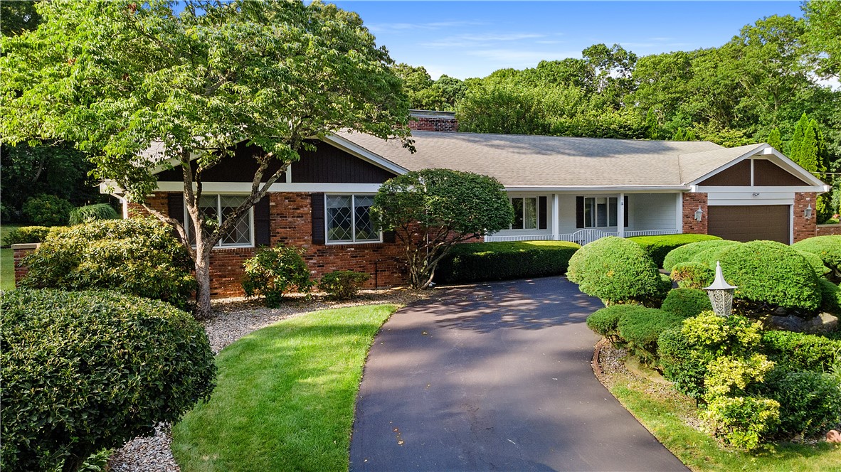 Residential in East Greenwich 3
