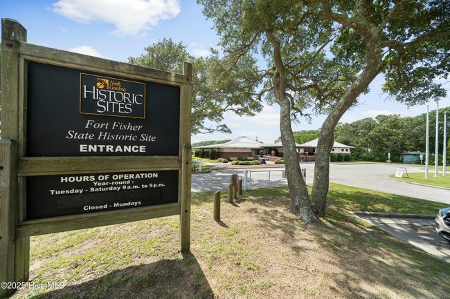 1016 Fort Fisher Blvd S, House other with 5 bedrooms, 4 bathrooms and 3 parking in Kure Beach NC | Image 105