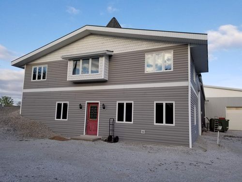 4454 Mill Road, MORRISON, WI, 54208 | Card Image