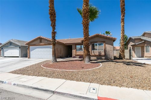 2028 Rustler Ridge Ave, North Las Vegas, NV, 89031-0628 | Card Image