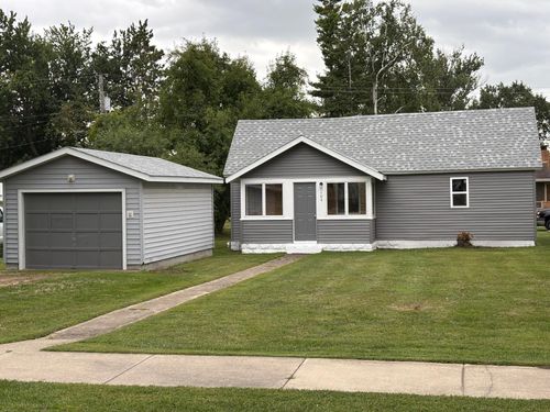 106 South St W, Eagle Bend, MN, 56446-1159 | Card Image