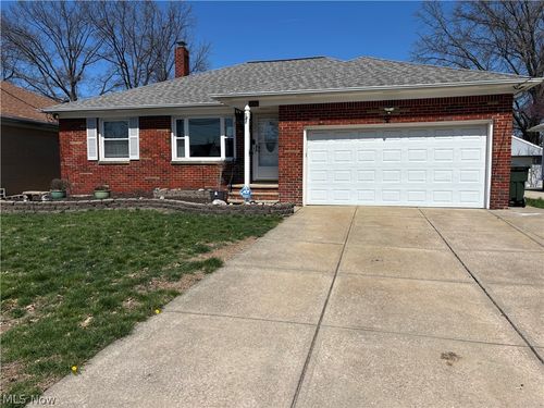 26361 Elinore Avenue, Euclid, OH, 44132 | Card Image