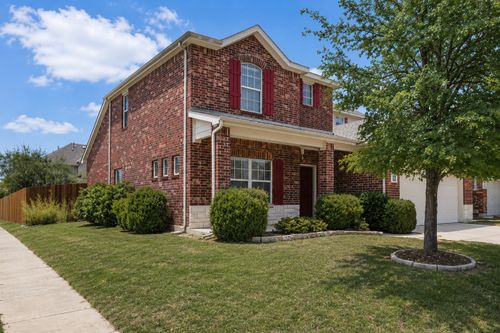 15724 Landing Creek Ln, Roanoke, TX, 76262-3385 | Card Image