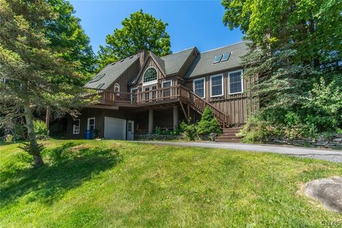 16251 Sandy Creek Valley Rd, Watertown, NY, 13601-9354 | Card Image