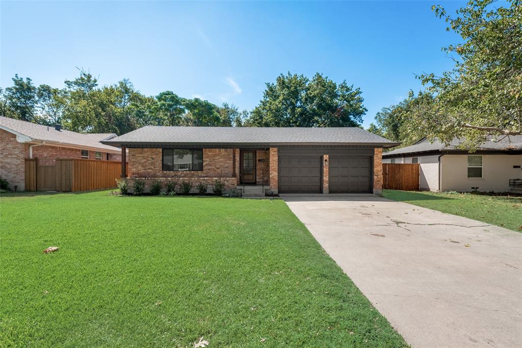 Greenleaf Dr, Richardson, TX 75080