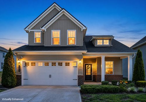 221 Casper Dr, Spring Hill, TN, 37174-6900 | Card Image