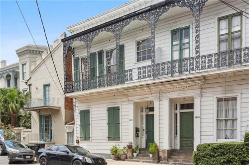 apt-4-1416 Bourbon St, New Orleans, LA, 70116-2047 | Card Image