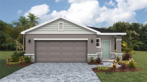 1907 Hammock Trace Dr, PARRISH, FL, 34219-1981 | Card Image