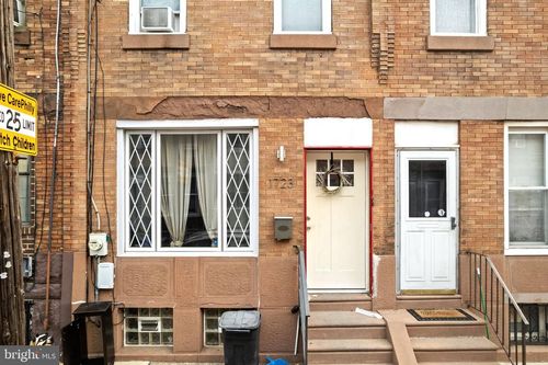 1723 Sigel St, PHILADELPHIA, PA, 19145-2127 | Card Image