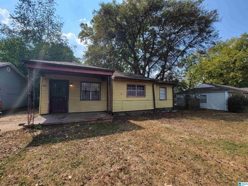 500 Grant St, MIDFIELD, AL, 35228-2737 | Card Image